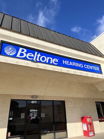Beltone Hearing Center, Audiologists & Hearing Aids in Odessa