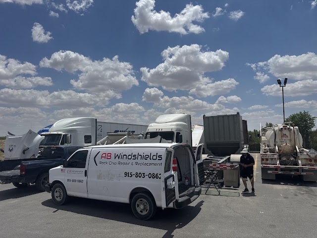 Abwindshields, Auto Glass & Windshield in Odessa