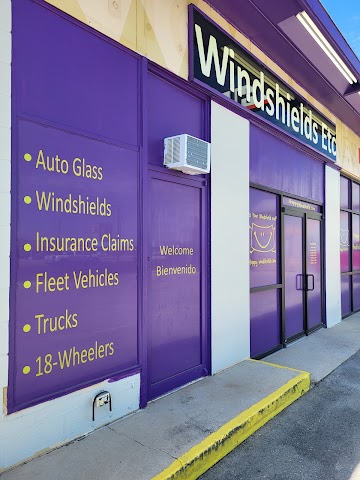 Happy Windshield, Auto Glass & Windshield in Odessa
