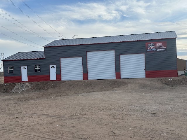 J & J Auto Village, Auto Repair in Odessa