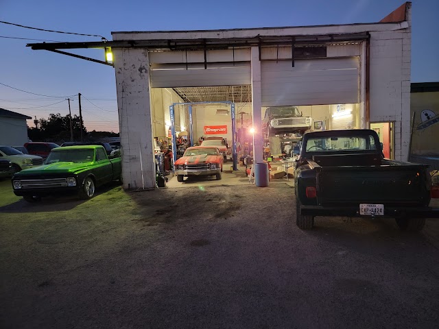 JJJ Alignment and Auto Repair, Best Brake Repair in Odessa in Odessa