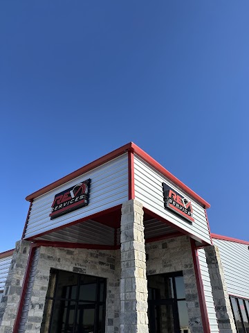 Rev Services, Best Oil Change & Maintenance in Odessa in Odessa