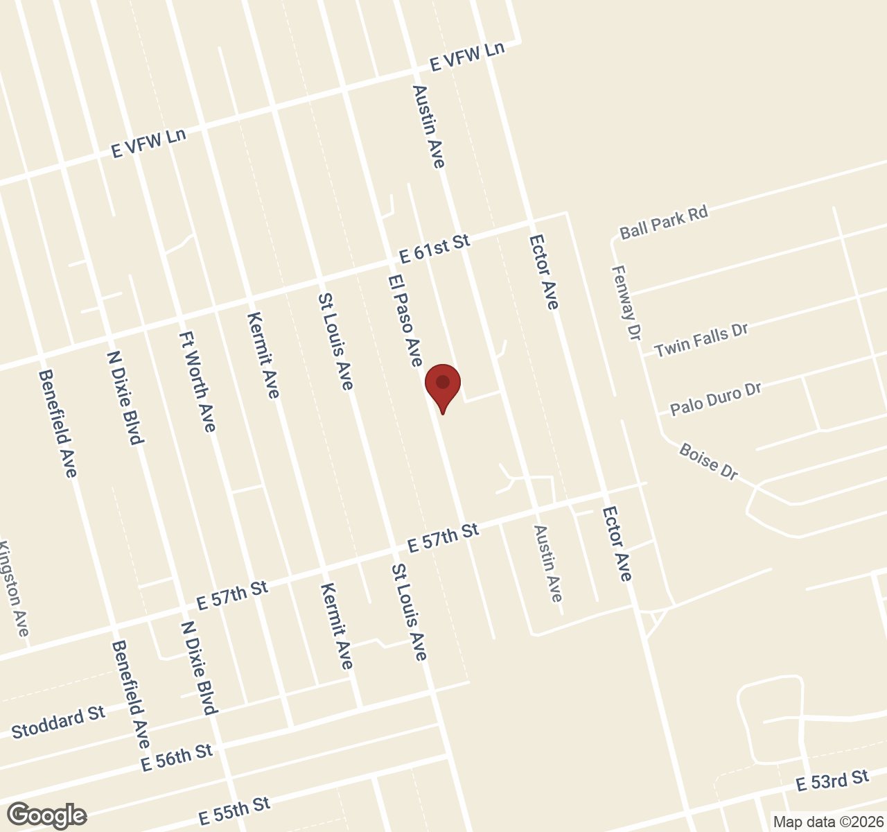 Sukowaty's Classic Park, Auto Repair in Odessa