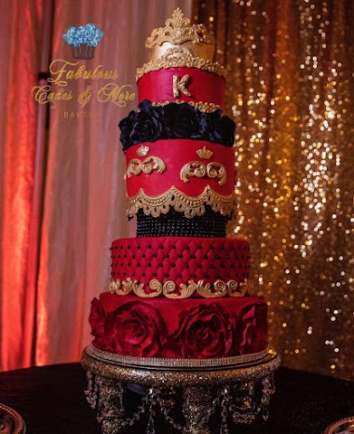 Fabulous Cakes & More, Bakeries in Odessa