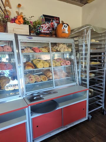 Masa Bakery Panaderia Mexicana, Bakeries in Odessa