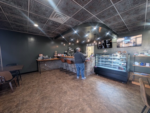 Sweet Traveler Patisserie, Bakeries in Odessa