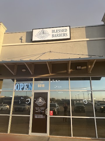 Blessed Barbers Odessa, Barbers in Odessa