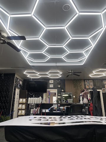 HH9 Barber Shop, Barbers in Odessa
