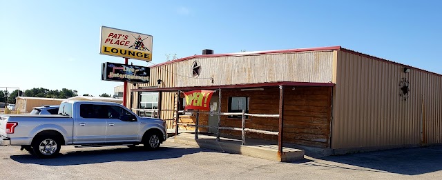 Pat's Place, Bars in Odessa
