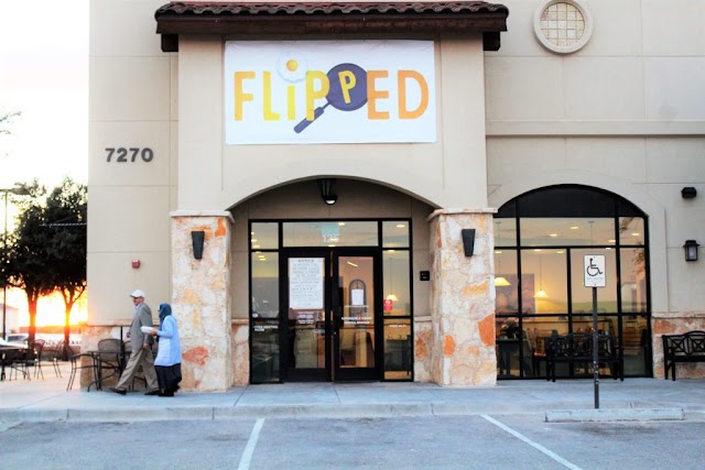 Flipped Breakfast & Brunch, Breakfast & Brunch in Odessa