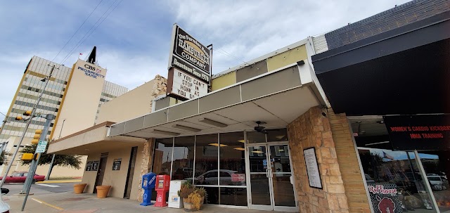 Permian Basin Hamburger Co., Burgers in Odessa