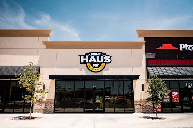 Prime Haus Meat Market, Butcher & Meat Shops in Odessa