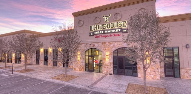 White House Meat Market, Butcher & Meat Shops in Odessa