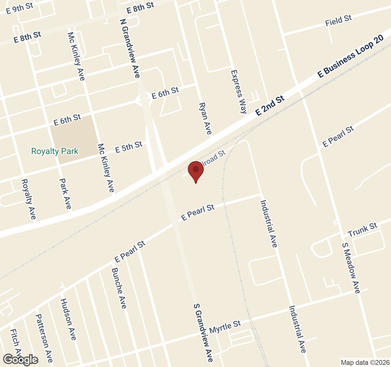 Wholesale Meats of Texas, Butcher & Meat Shops in Odessa