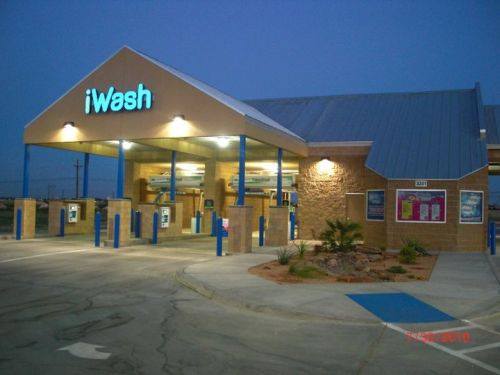 CAR WASH FAUDREE, Car Wash in Odessa