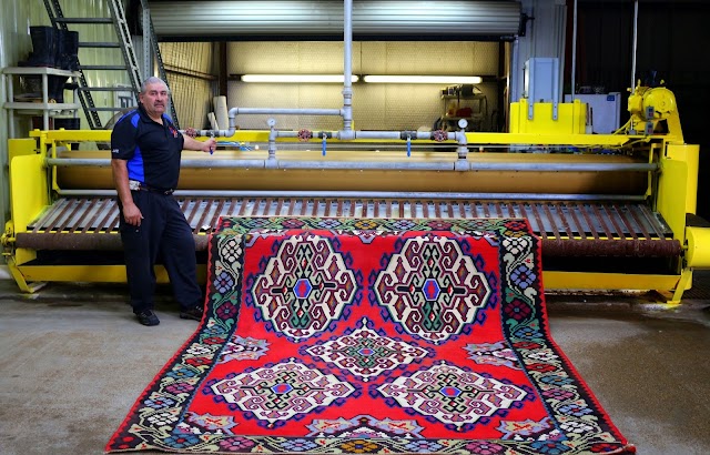 Advance Cleaning, Carpet Cleaning in Odessa