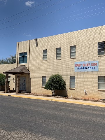 Baby Blue's Kids Learning Center, Child Care & Daycare in Odessa