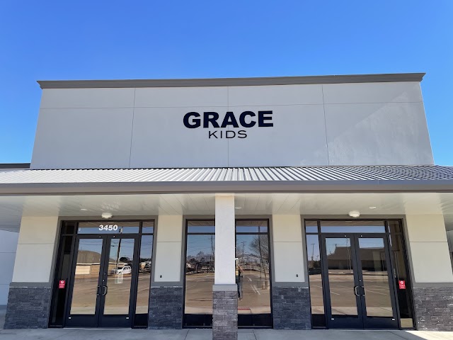 Grace Kids Early Academy, Child Care & Daycare in Odessa