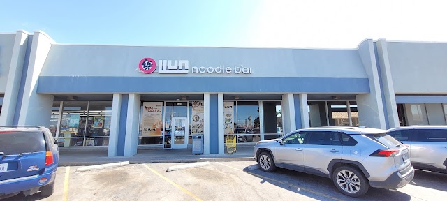 Fun Noodle Bar, Chinese Restaurants in Odessa