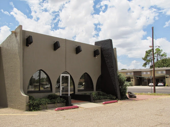 Back Pain Institute of West Texas, Chiropractors in Odessa