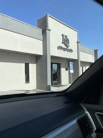HQ Chiropractic, Chiropractors in Odessa