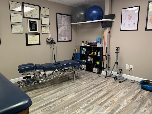 Odessa Pain & Injury, Chiropractors in Odessa