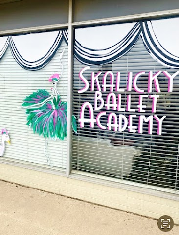 Skalicky Ballet Academy, Dance Studios in Odessa
