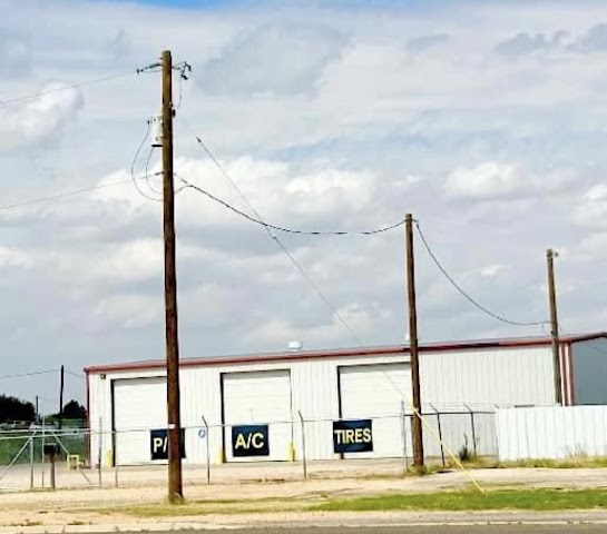 Roman's Diesel Mechanic Shop, Diesel Mechanics in Odessa