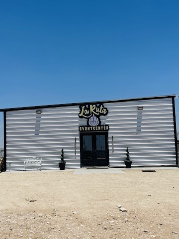 La Ruta Event Center, Event Venues in Odessa