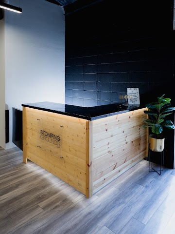 Stomping Grounds by H&B, Event Venues in Odessa