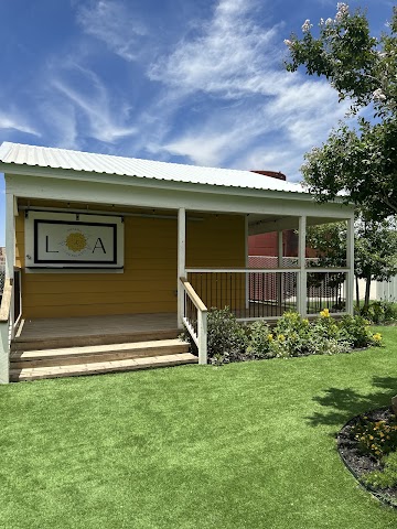 The Venue at Lantana Acres, Event Venues in Odessa