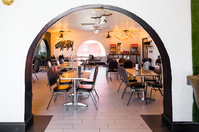 Curb Side Bistro, Family Restaurants in Odessa