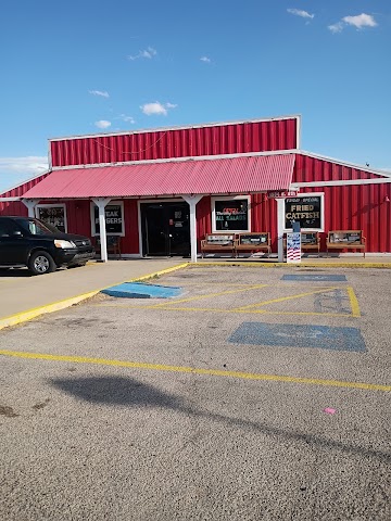 Mama's Kitchen, Family Restaurants in Odessa