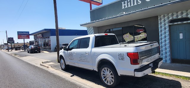 Hill's Carpet & Remodeling, Flooring in Odessa
