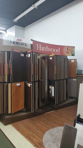 Pinner Carpets, Flooring in Odessa