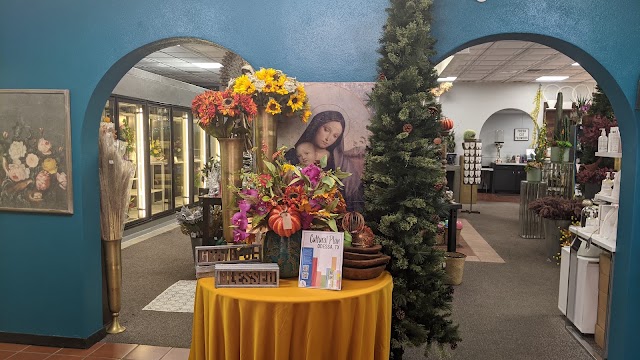 Black Tulip Floral Design, Florists in Odessa