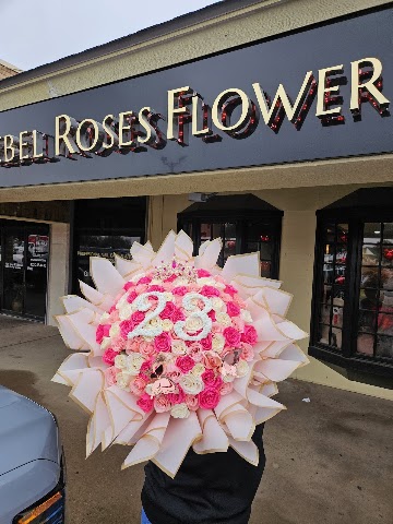 Rebel Roses Flower shop, Florists in Odessa