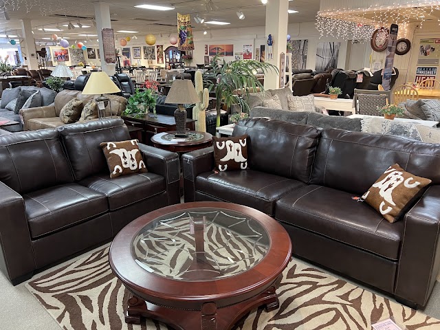 Allan's Furniture, Furniture Stores in Odessa