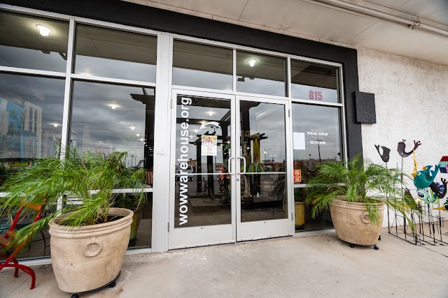 WOW Warehouse, Furniture Stores in Odessa