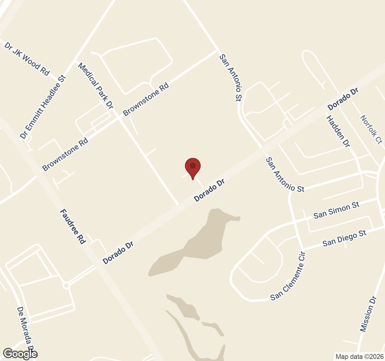 Joel T. Edwards, DDS, General Dentists in Odessa