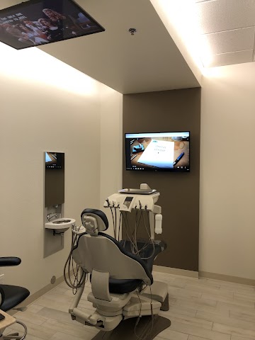 Parks Legado Dentistry, General Dentists in Odessa