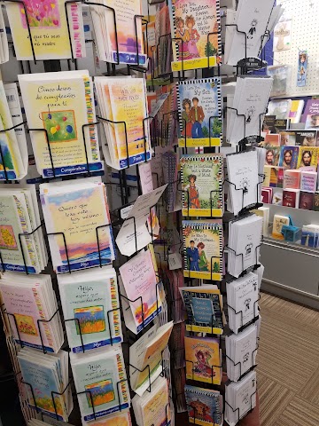 Ave Maria Catholic Gifts, Gift Shops in Odessa