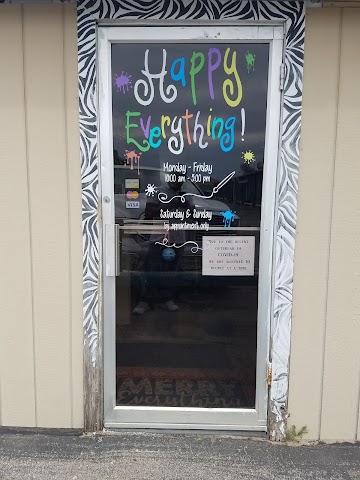 Happy Everything, Gift Shops in Odessa
