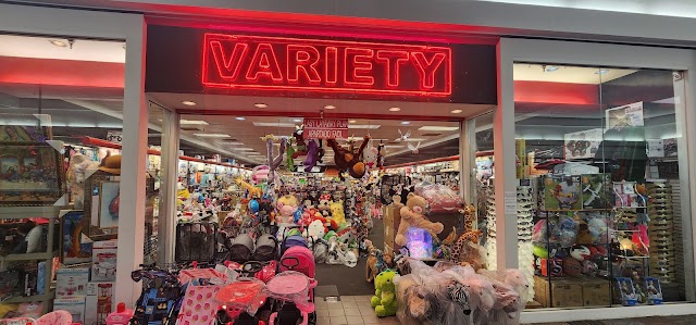Variety, Gift Shops in Odessa