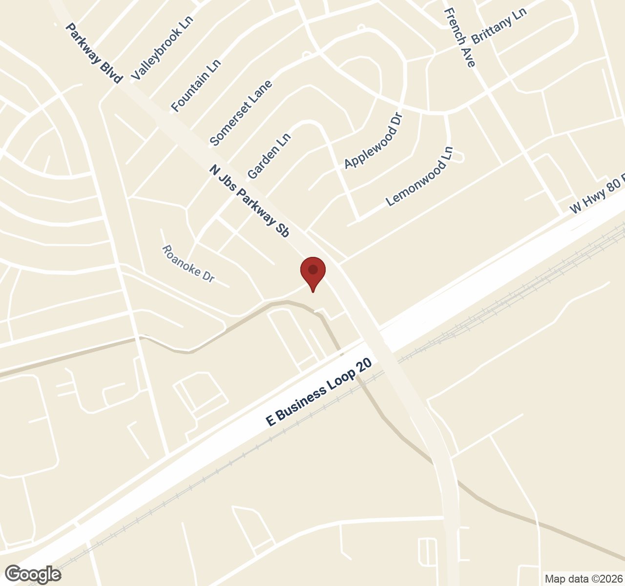 Hot Looks Hair Studio, Hair Salons in Odessa