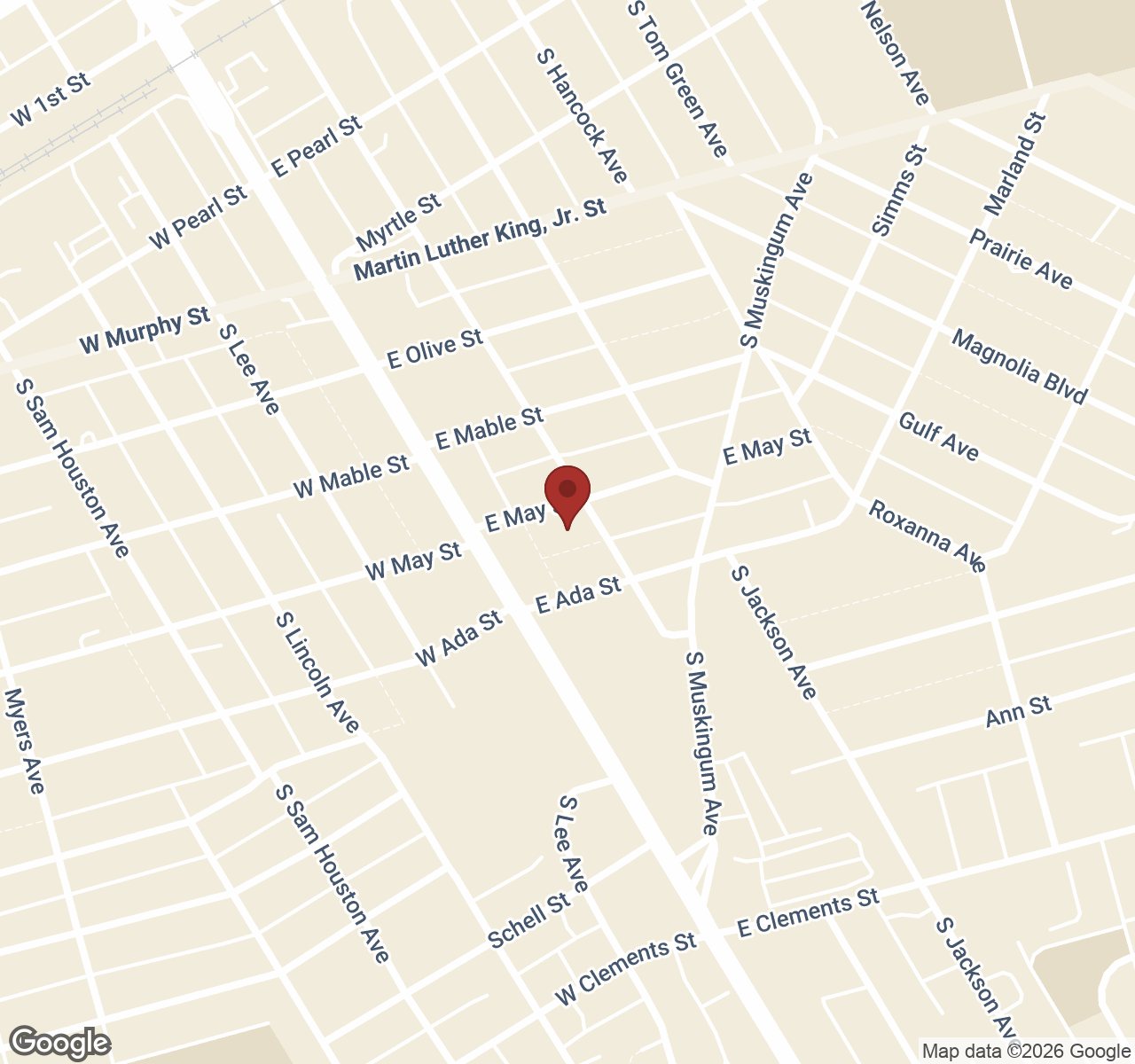 Jackie's Cleaning Service, House Cleaning in Odessa