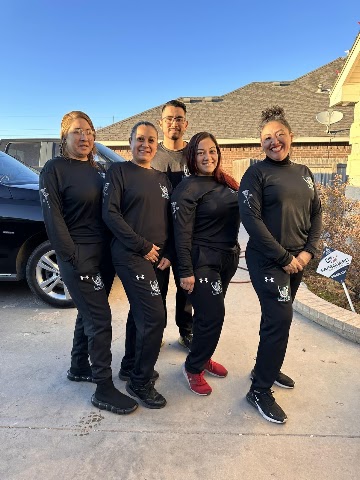Lilly's Cleaning Service, House Cleaning in Odessa