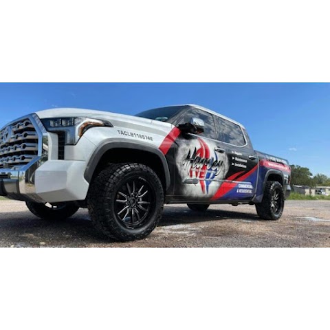 Harvey Heating and Air Conditioning, HVAC in Odessa