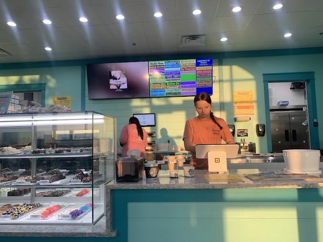 Pecan Jacks Ice Cream & Candy, Ice Cream & Frozen Yogurt in Odessa