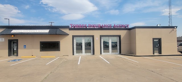 Patricia Torres Insurance Agency, Insurance Agencies in Odessa
